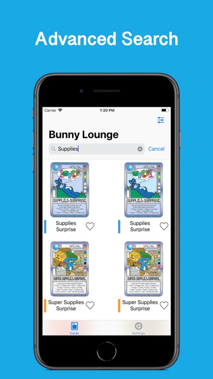 Bunny Lounge