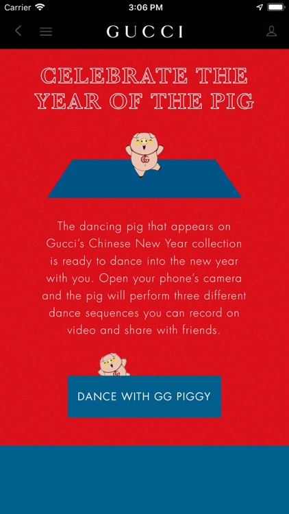 GUCCI