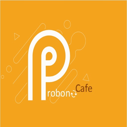 ProbonoCafe