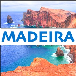 Madeira - Lisbon - Marrakesh