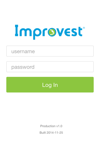 Improvest Mobile screenshot 2