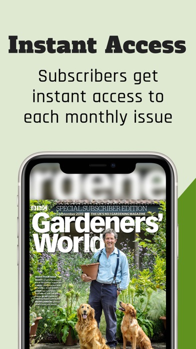 BBC Gardeners’ World ... screenshot1