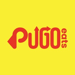 Pugo Eats - Food Delivery