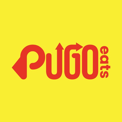 Pugo Eats - Food Delivery