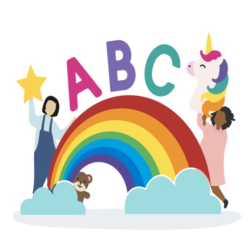 Dulingo ABC - Learn to read