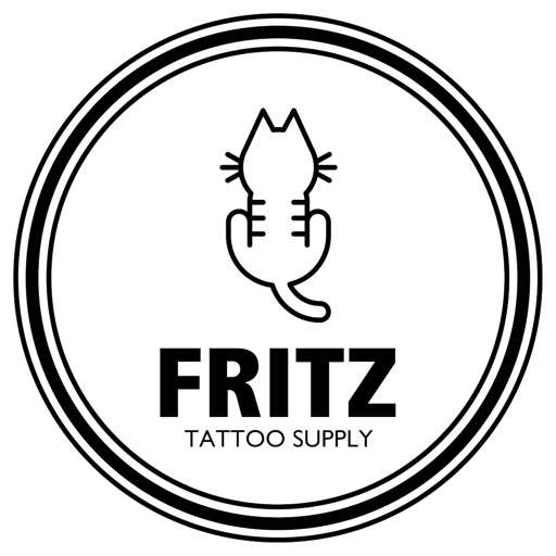 Fritz Tattoo Supply icon