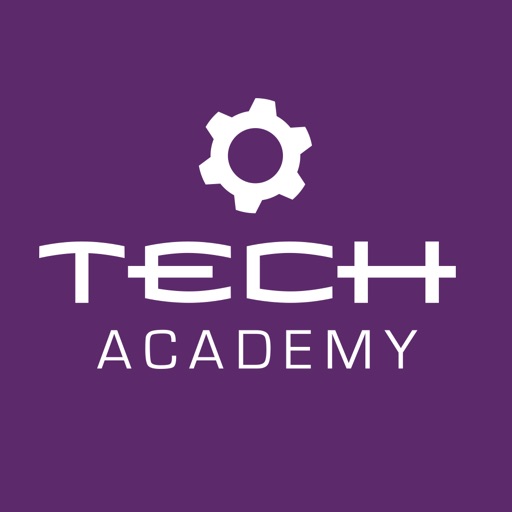 Tech Academy - Skadereparation