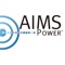 This App is for the AIMS Power 12V lithium battery (LiFePO4)