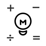 数字游戏 - 口算解题