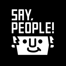Activities of SAY, PEOPLE! : アバターメーカー