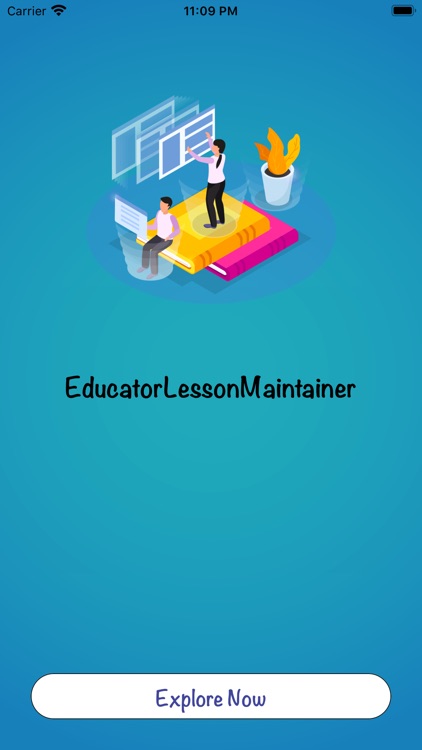 EducatorLessonMaintainer