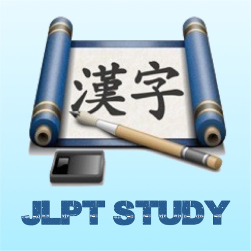 Learn Japanese - JLPT Study icon