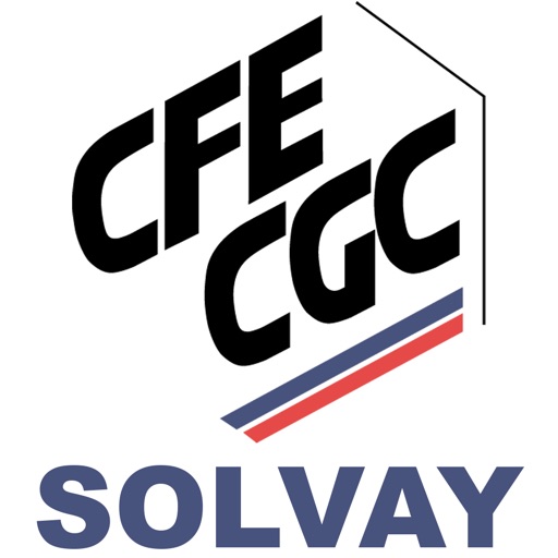 CFE-CGC SOLVAY