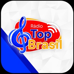 Rádio Top Brasil