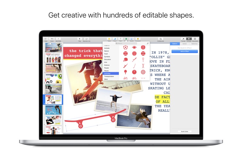 free keynote download for mac os x