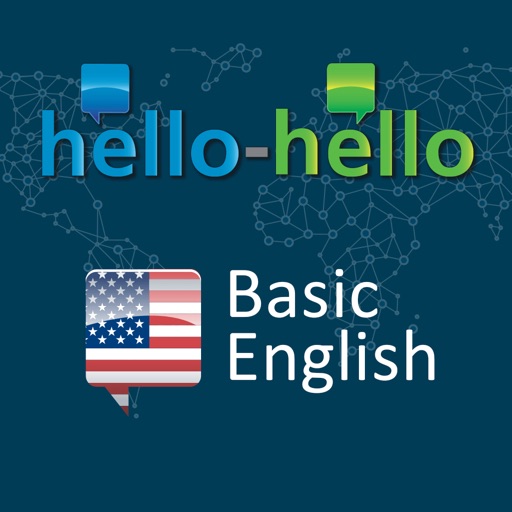 Learn English Vocabulary HH iOS App