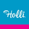 Holli - Your Holiday App