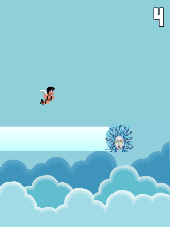 Icarus: Escape from Crete screenshot 4