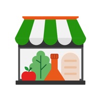 ShopurGrocery Merchant pour PC