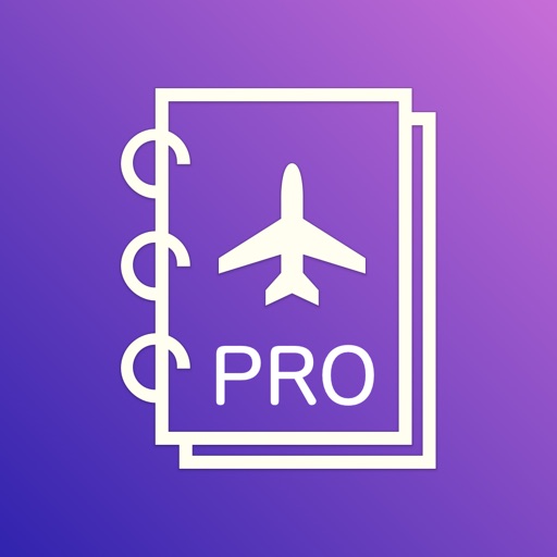 Air Pilot Logbook Pro