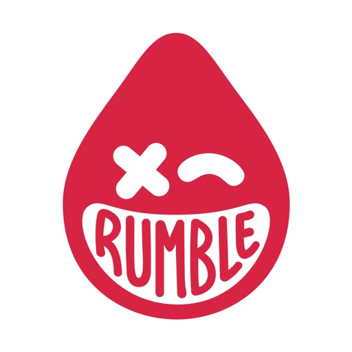 Rumble - Group Fitness Icon
