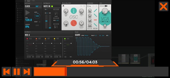 Blocks Course For Reaktor 6(圖3)-速報App