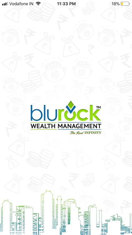 Blurock Wealth