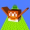 Jumping Bird 3D is a simple jump action game