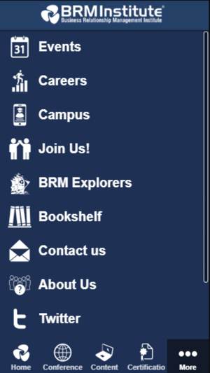 BRM Institute(圖2)-速報App