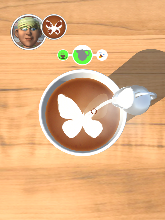 Coffee, Please screenshot 3