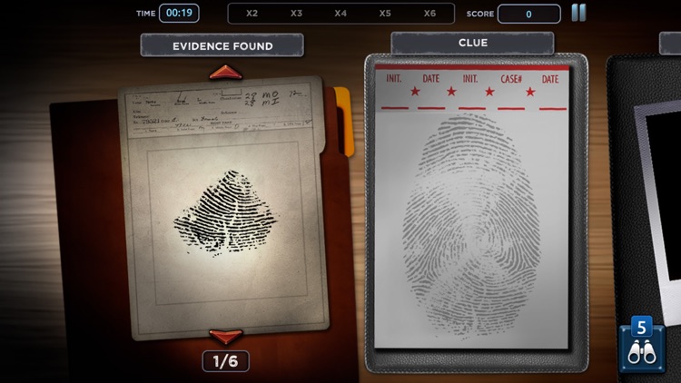 Red Crimes: Hidden Murders screenshot-7