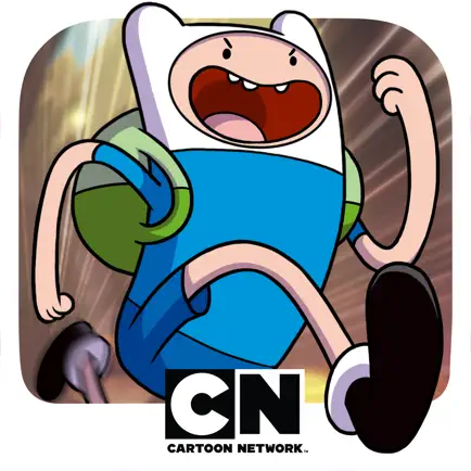 Adventure Time Run Читы