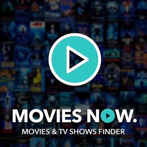 Movies Now : Cinema & TV Shows iOS App