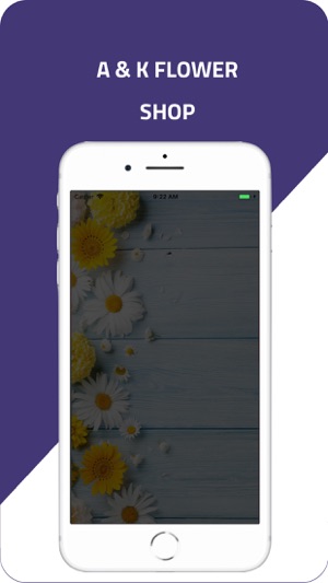 A&K flowers(圖1)-速報App