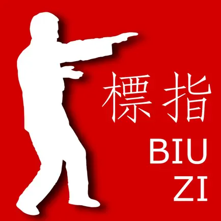 Wing Chun Biu Zi Form Читы