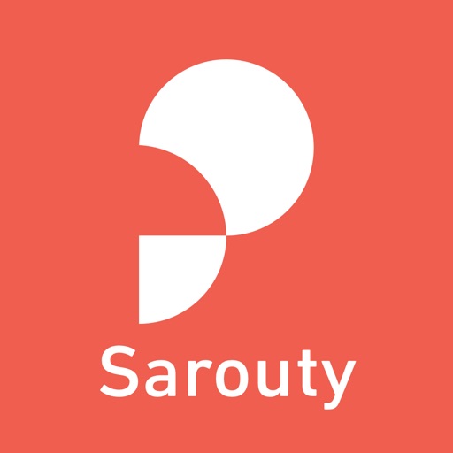 sarouty - immobilier au Maroc iOS App