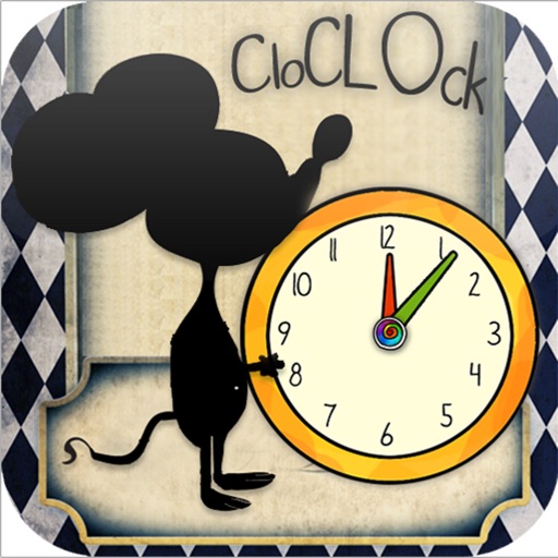 Cloclock Iphoneアプリ アプすけ