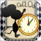 This is a completely renewed version of CloClock the award winning telling time app