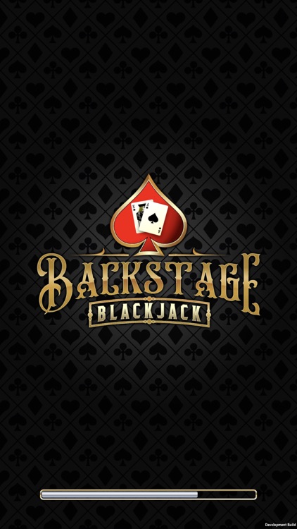 Backstage Blackjack Live