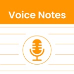 Voice Notes - By Swayam