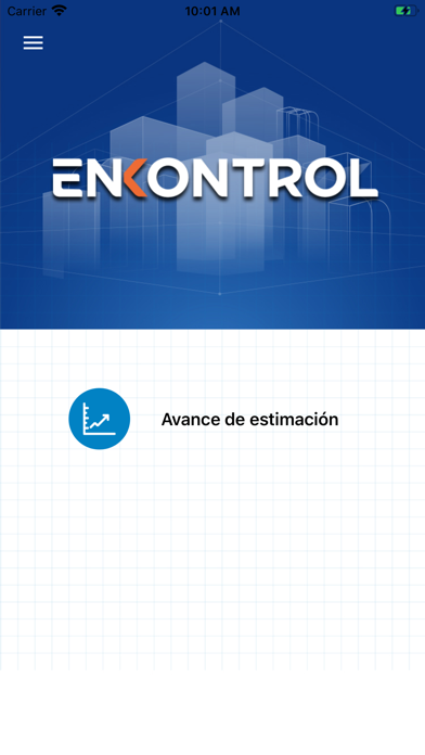 How to cancel & delete Enkontrol Móvil from iphone & ipad 2