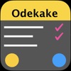 Odekakecheck