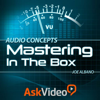 Mastering In The Box Course