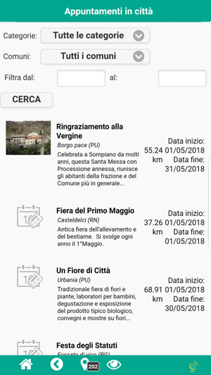 Navigare l'Appennino Centrale(圖3)-速報App