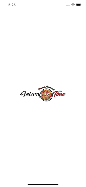 Galaxy Time Pizzeria(圖1)-速報App