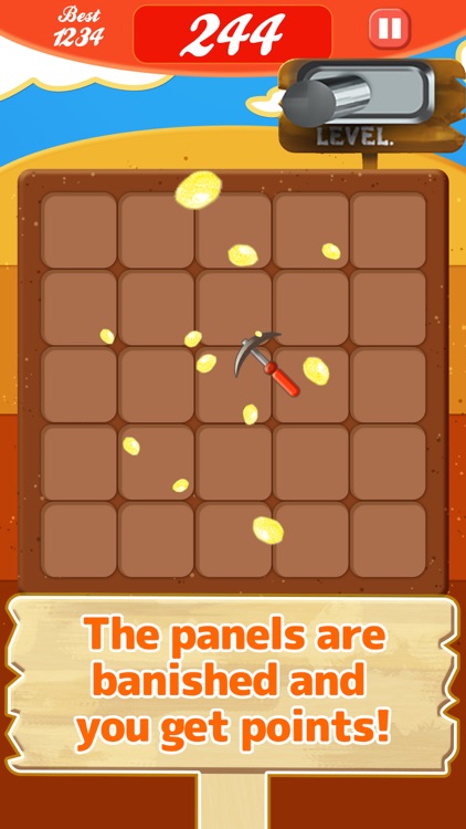 GOLD P+RUSH -Addition Puzzle-