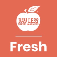 Pay Less Fresh