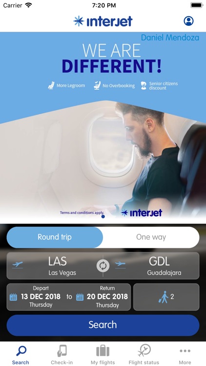 Interjet