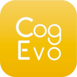 あなたの脳活トレーナー・ CogEvo パーソナル