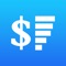 This app will help you to estimate the present value of future cash flows or payments if you know there is rate of return